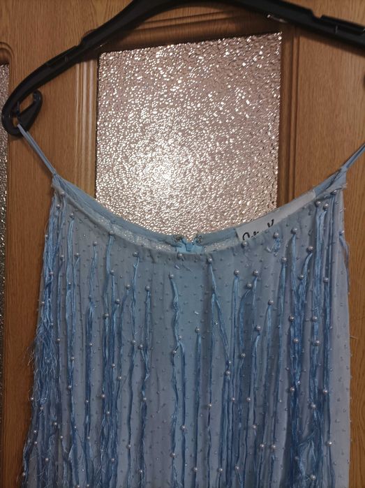 пола висша мода Celia Kritharioti