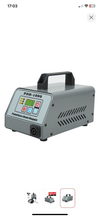 Пдр аппарат сатылады