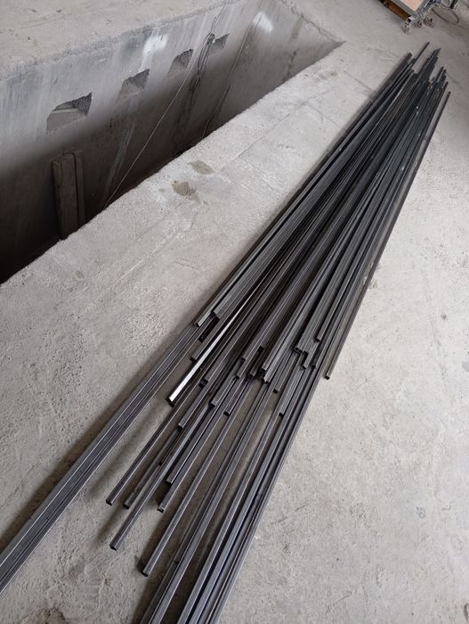 Profil arzonga sotiladi