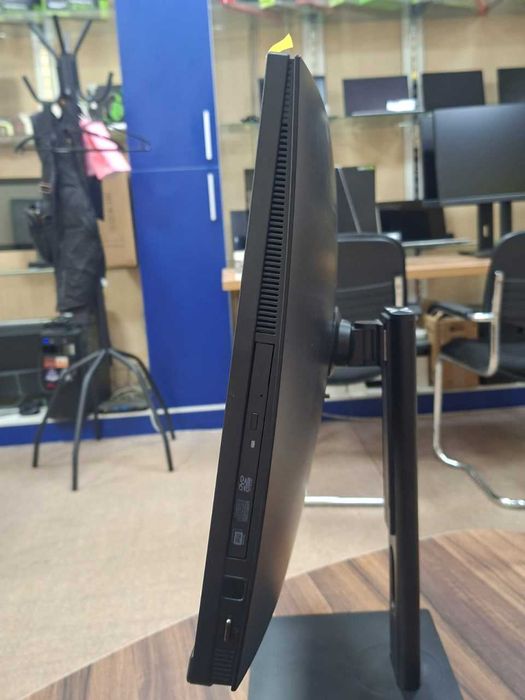 Моноблоки 27" 2K новые, опт для офиса/коворкинга, сегодня