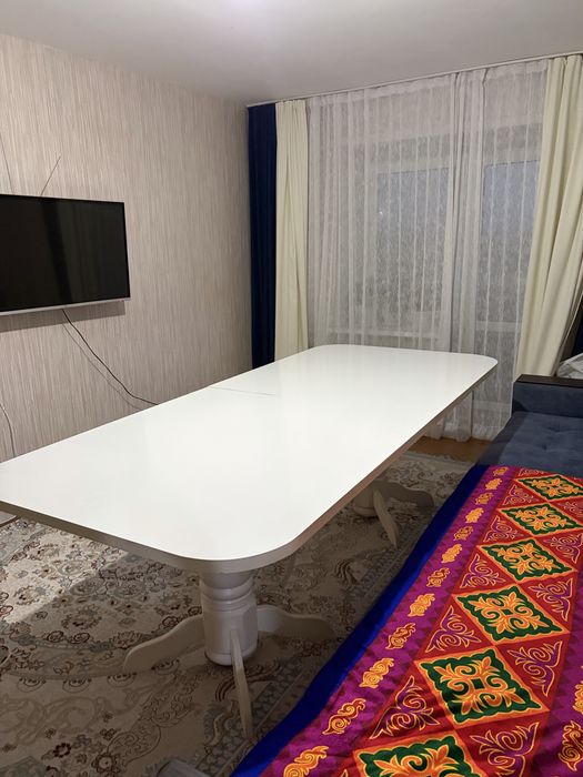 Продам стол 3,5 метра