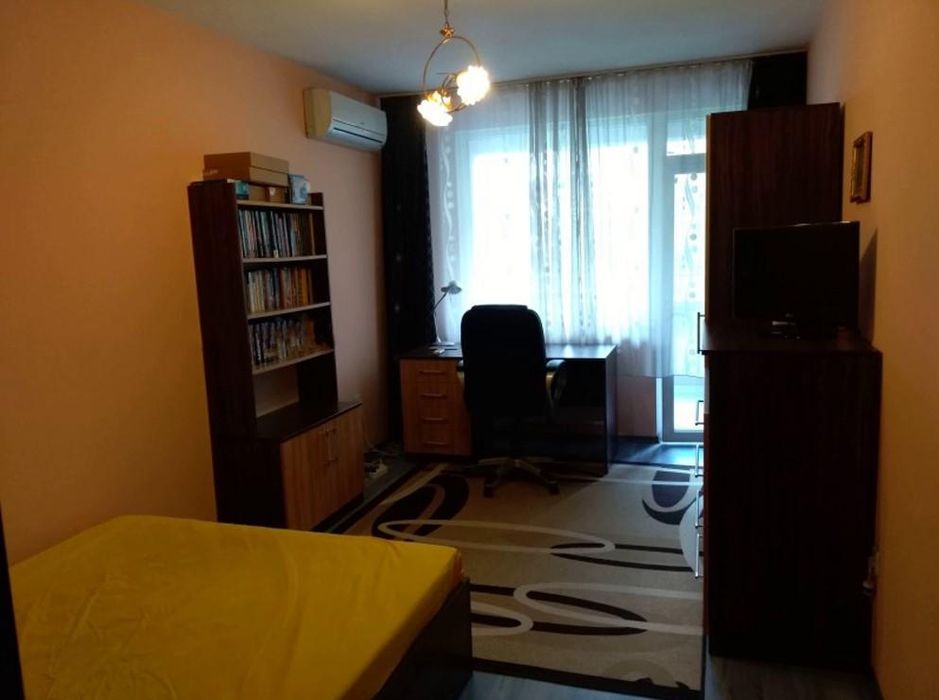 Дава се под наем Двустаен апартамент в София, Мусагеница - 74 кв.м за 599 € - Снимка #3