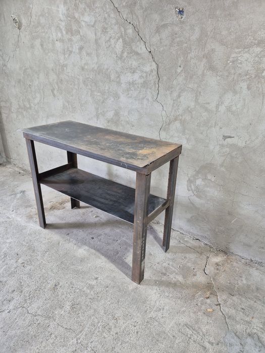 Продам стеллаж металл