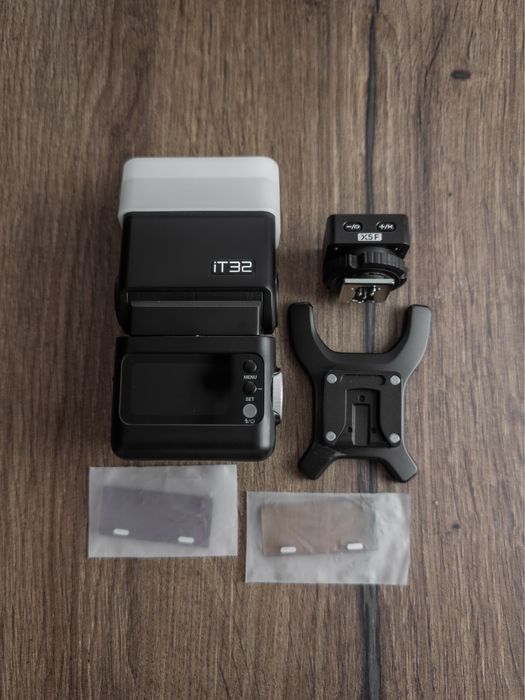Kit Complet Foto Fujifilm XT5