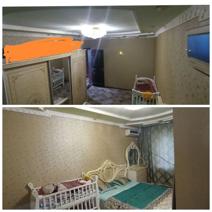 3-x Dom sotoladi srochna narhida kelishiladi