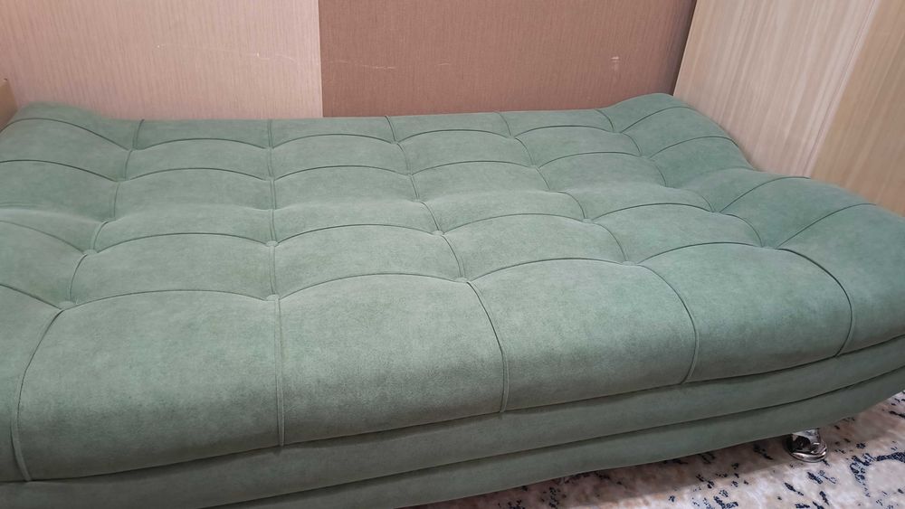 Продам диван б/у