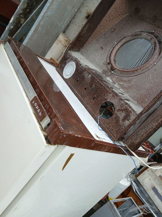 Вытяжка ферри ...