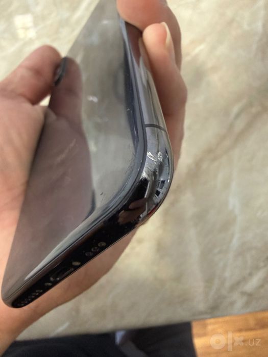 iPhone XS 256 gb
