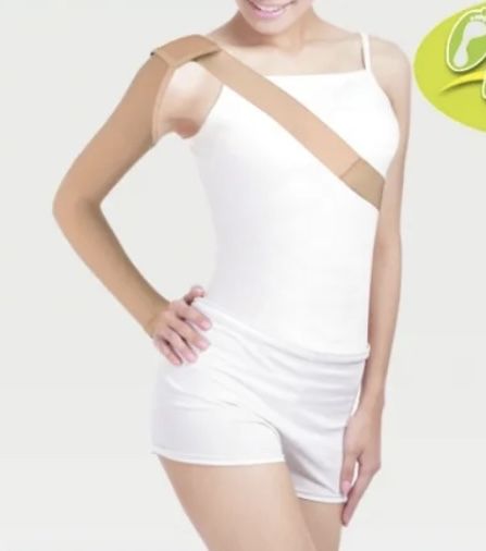 Компрессионные белье (чулки,рукав)