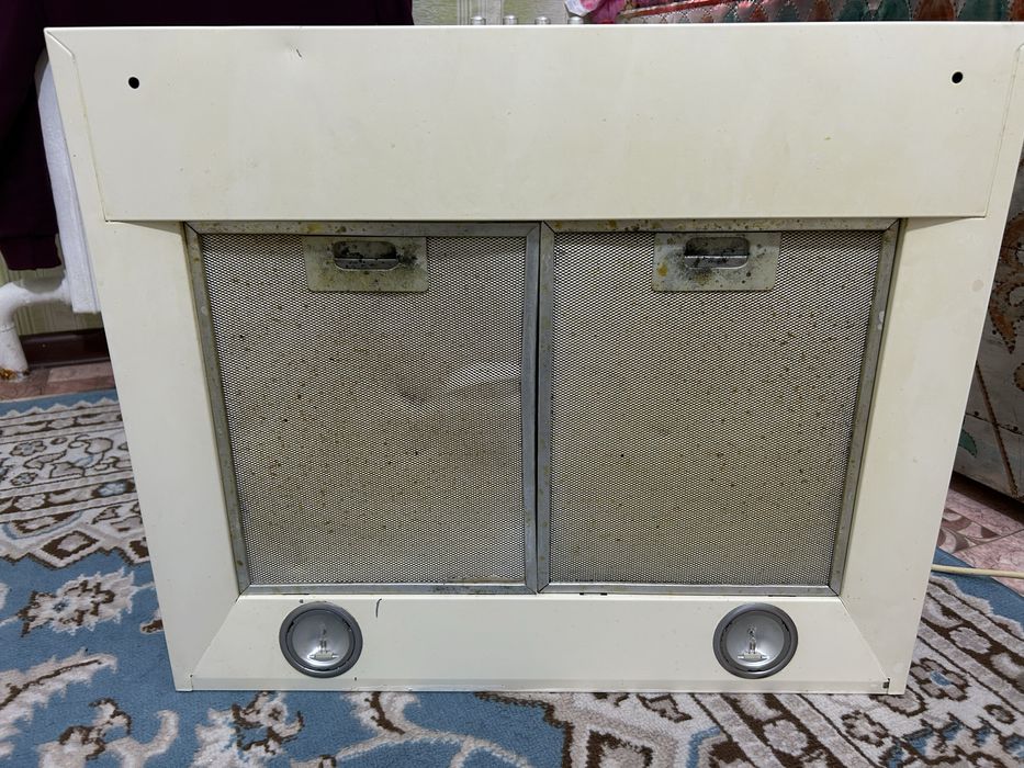 gorenje вытяжка.