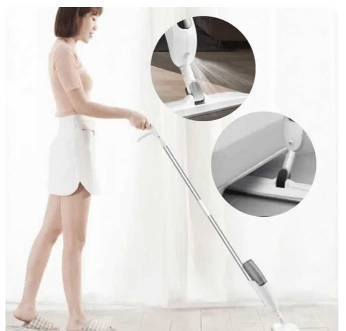 Почистващ и дезинфекциращ моп