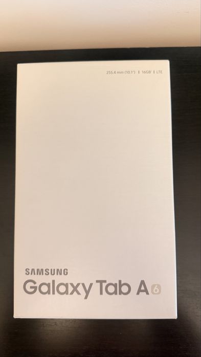 Samsung Galaxy  Tab A6