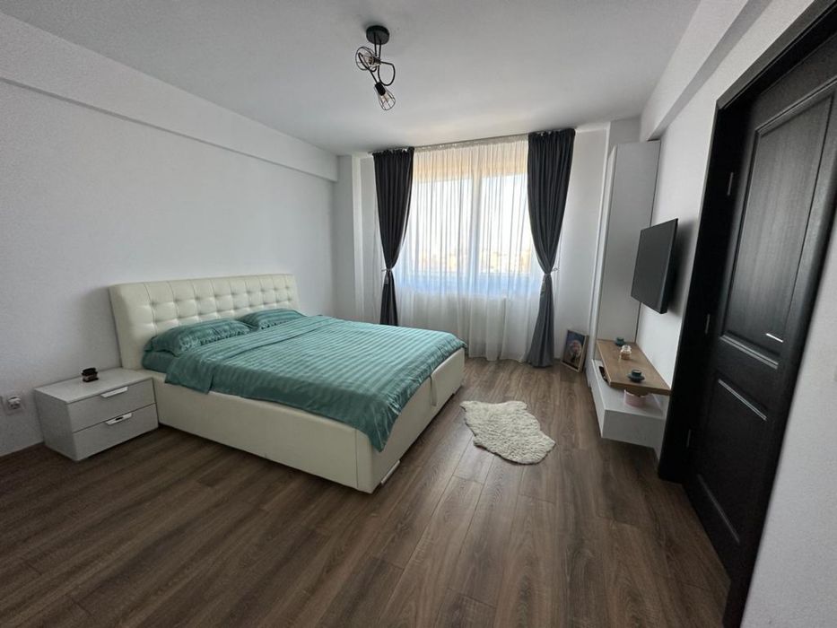 Apartament de inchiriat in centru orasului