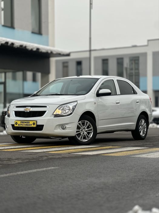 Cobalt 2024Yil Avtomat Stayel 4-Pozitsiya Full Kraska Tozza 650$Bilan!