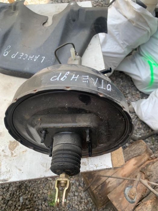 Вакуум Тормазной Оутлендер привозной