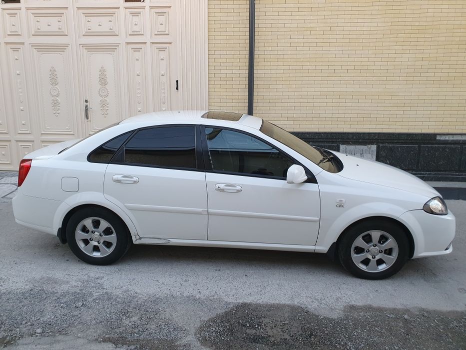 Gentra , oq , 2015 .