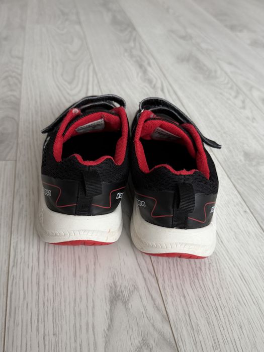 Adidasi Kappa, marimea 35