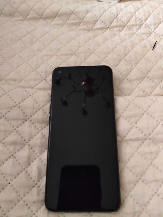 Смартфон OPPO A52