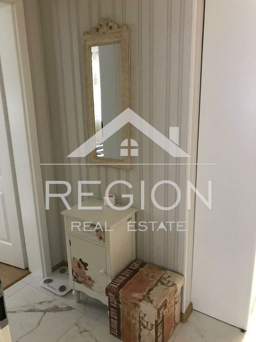 Дава се под наем Тристаен апартамент в Варна, Чайка - 87 кв.м за 867 € - Снимка #7