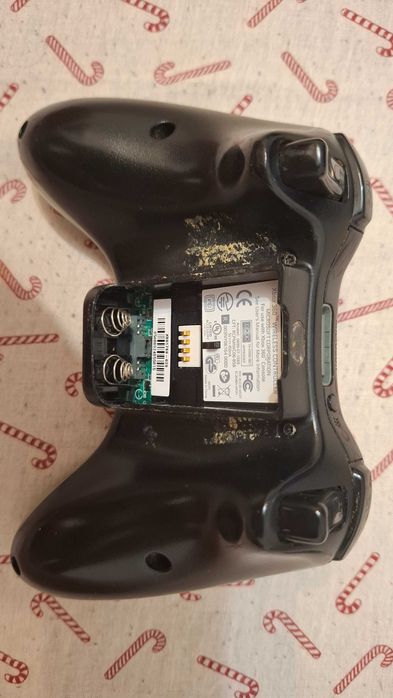 Controller xbox 360