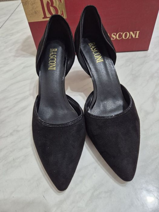 Туфли женские   Basconi