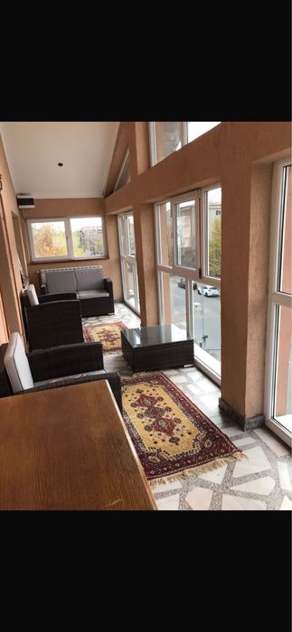 Inchiriez apartament deosebit