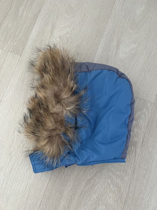 Продам детский зимний костюм