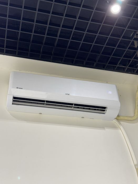 Кондиционер новый продам