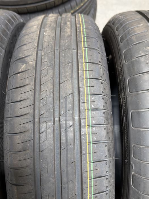 Vand 4 anvelope 185/65/15 goodyear de vară noi