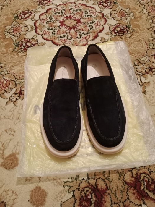 Lora piana 60 min razmer 41