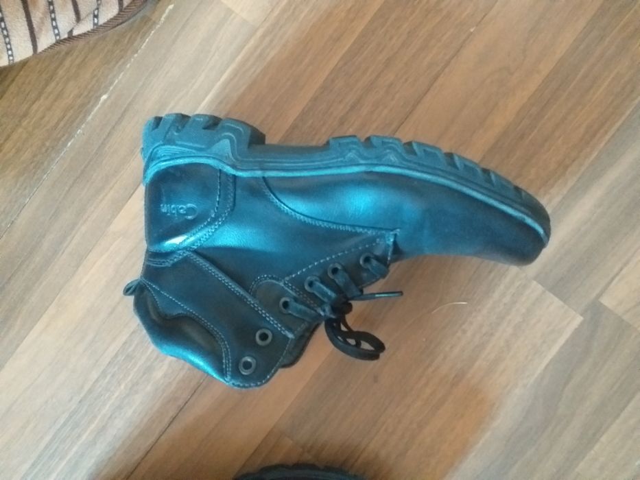 Детски ботуши Cabin