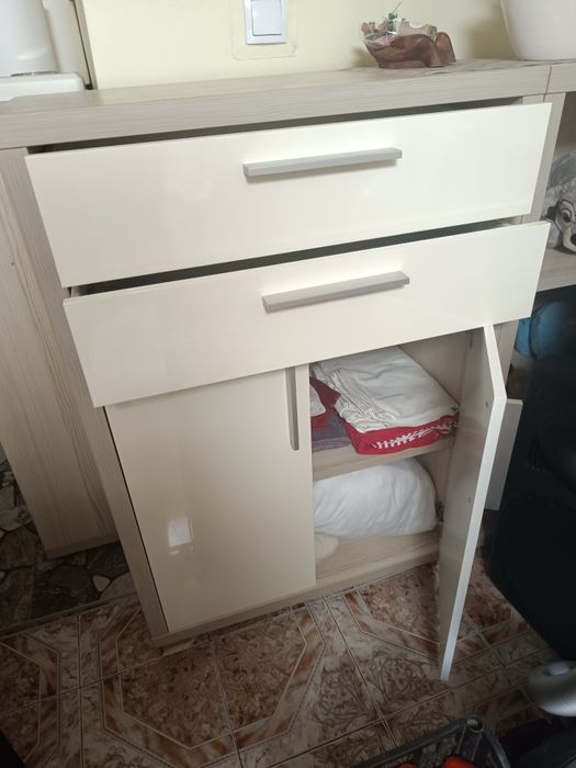 Шкафчета за детска стая