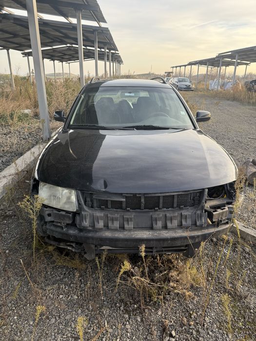 Пасат 4 TDI на части дизел