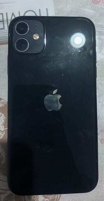 IPhone 11 состаяно идеално