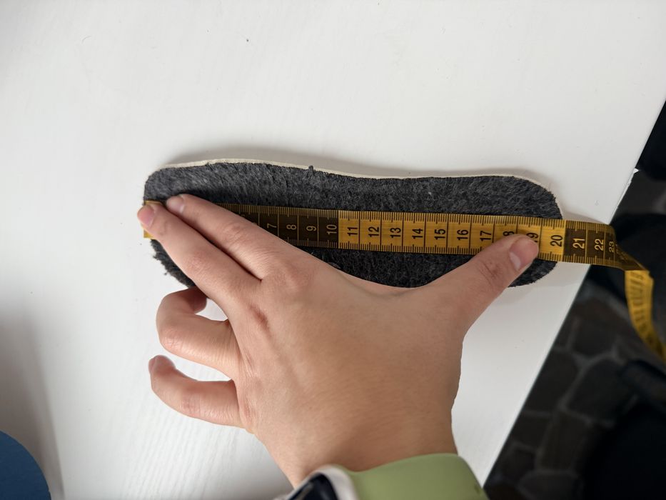 Боси боти Dd step bare foot