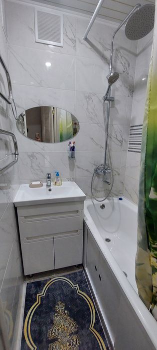 Продам 2х комнатную квартиру