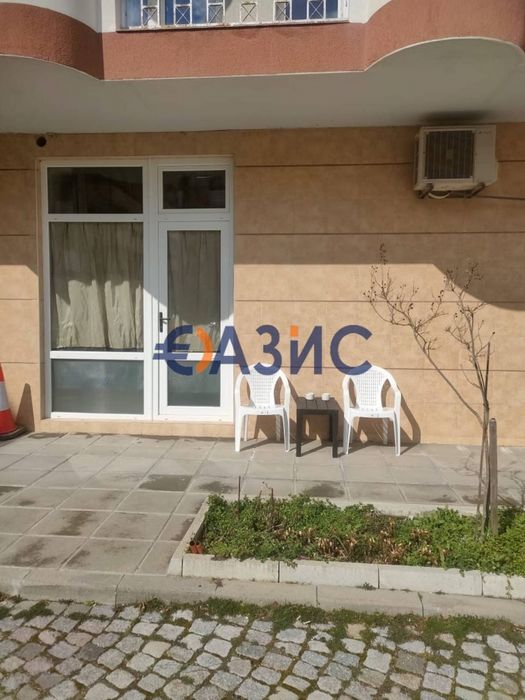 Продава се Едностаен апартамент в Поморие - 38 кв.м за 812 €/кв.м - Снимка #1