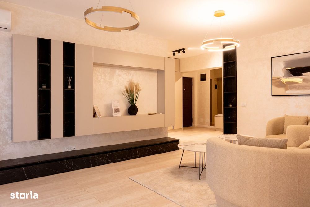 Apartament de vanzare 3 camere in Păcurari, Iasi, INTABULAT!