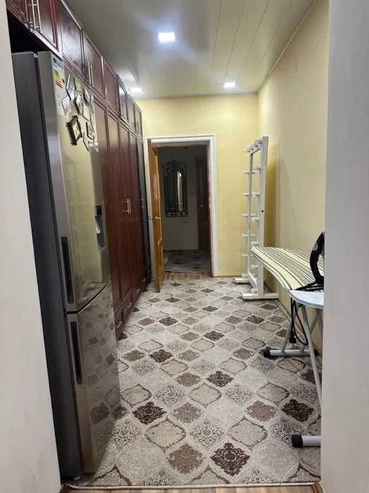 Продается 2 комнатная квартира / 77 СЕРИЯ / Измайлова / Новомосковская