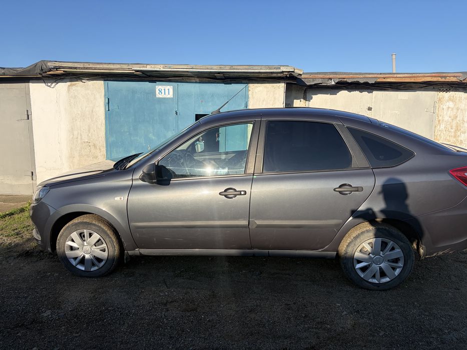 Продам Lada Granta