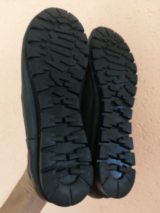 Ghete Think piele nr 41 dama