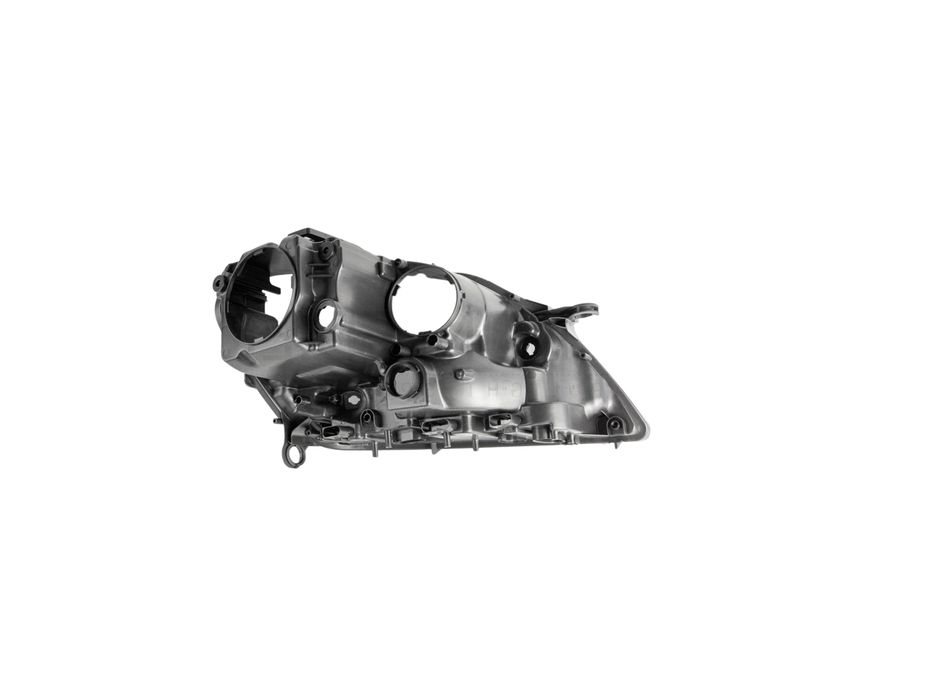 Корпус за фар на Mercedes ML W164 Facelift