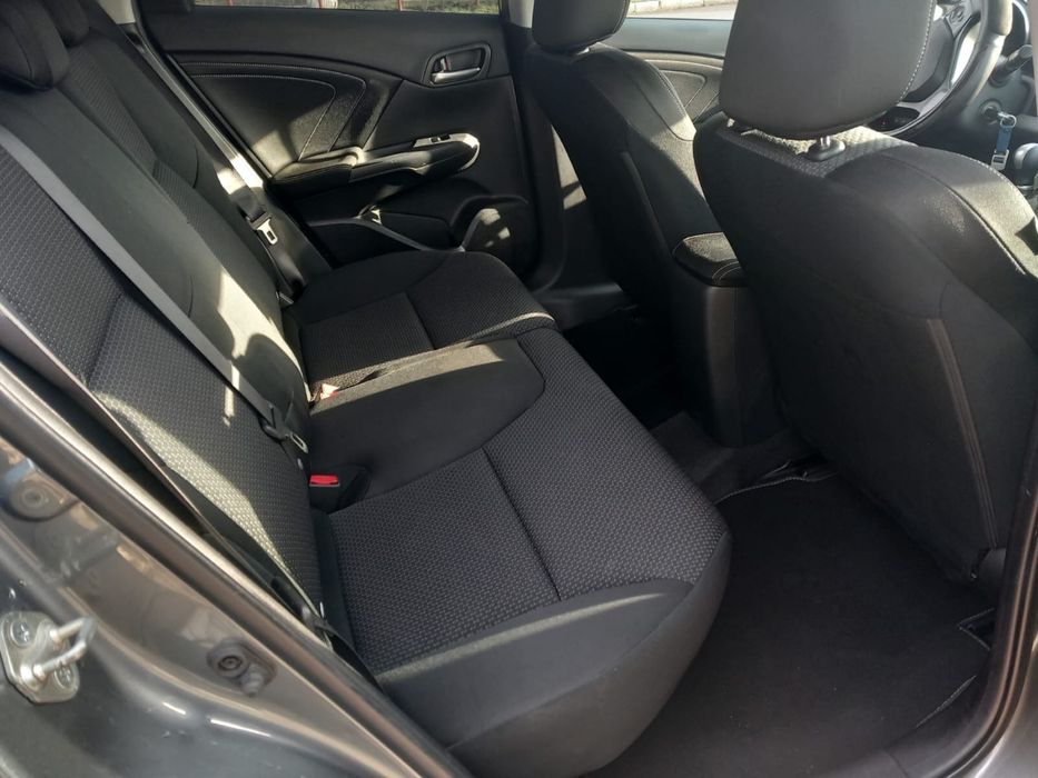 Honda Civic facelift 2015 1.4 Benzina+GPL 100Cp EURO6