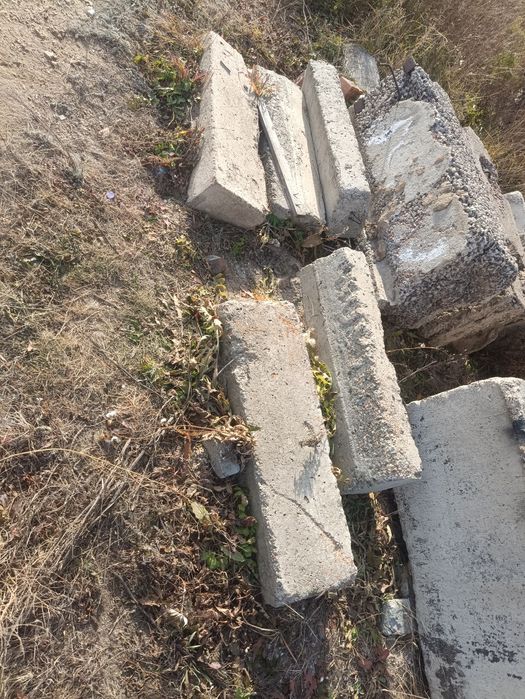 Продам фбс блоки