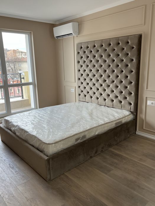 Спални със вашите размери и цветове