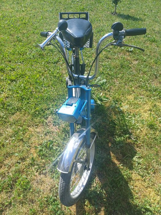 Педалетка Piaggio