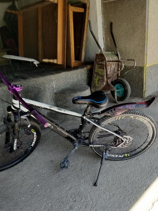 Велик для станта