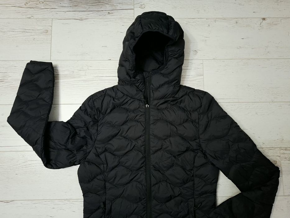 Outdoor & Essentials-Ориг.Дамско пухено яке Ново!!!