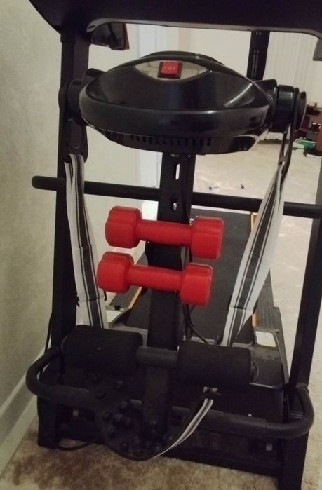 беговой дорожка    begovoy darojka