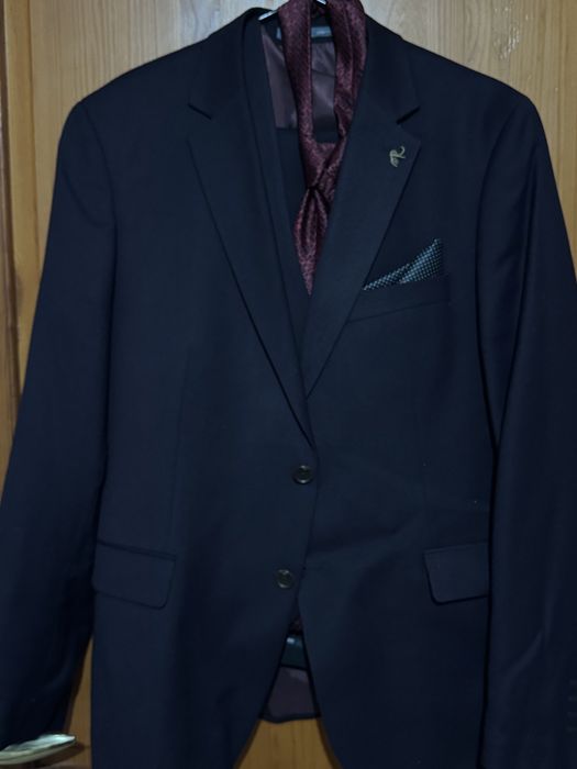 Продам костьюм шалбар